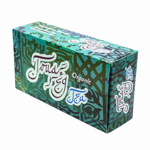 Touareg Forte - Wydma Pustynna BIO 100 g