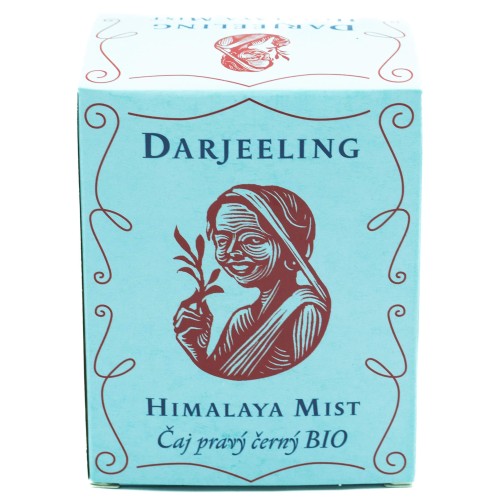 Darjeeling Himalaya BIO 100 g