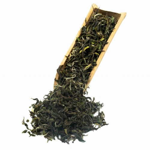 Herbata Czarna Darjeeling First Flush 2026 GIDDAPAHAR SFTGFOP1 CH DJ-2