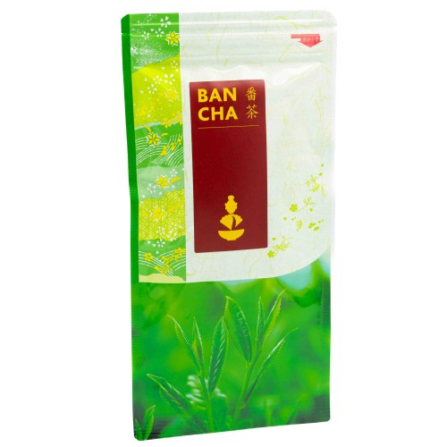 Herbata zielona Bancha Kyoto BIO 2025 50 g