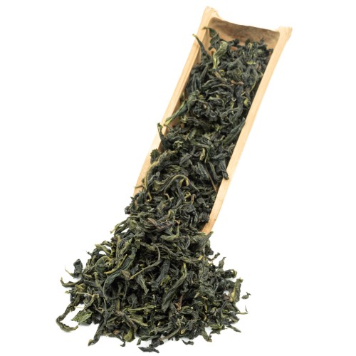 Herbata oolong Formosa Bao Zhong 2026