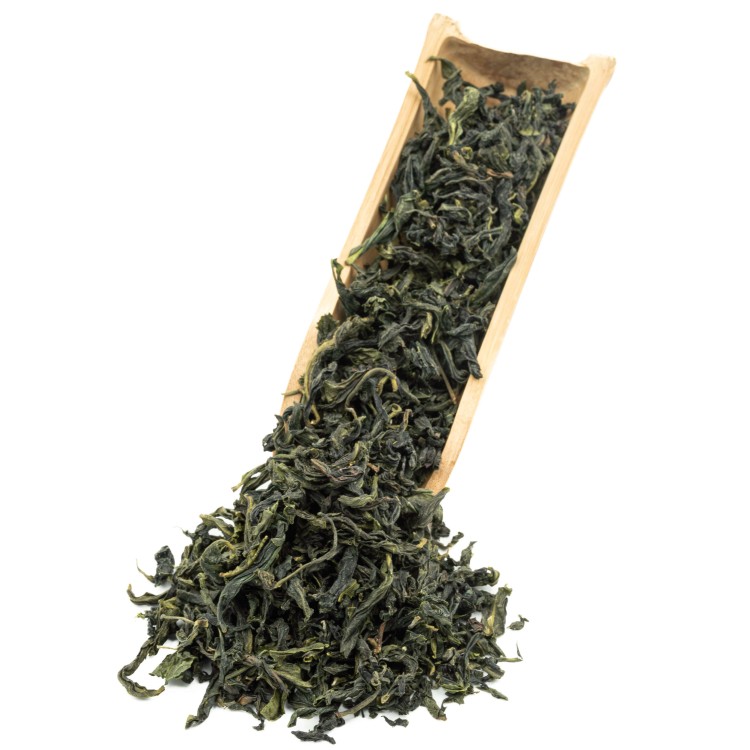 Herbata oolong Formosa Bao Zhong 2026