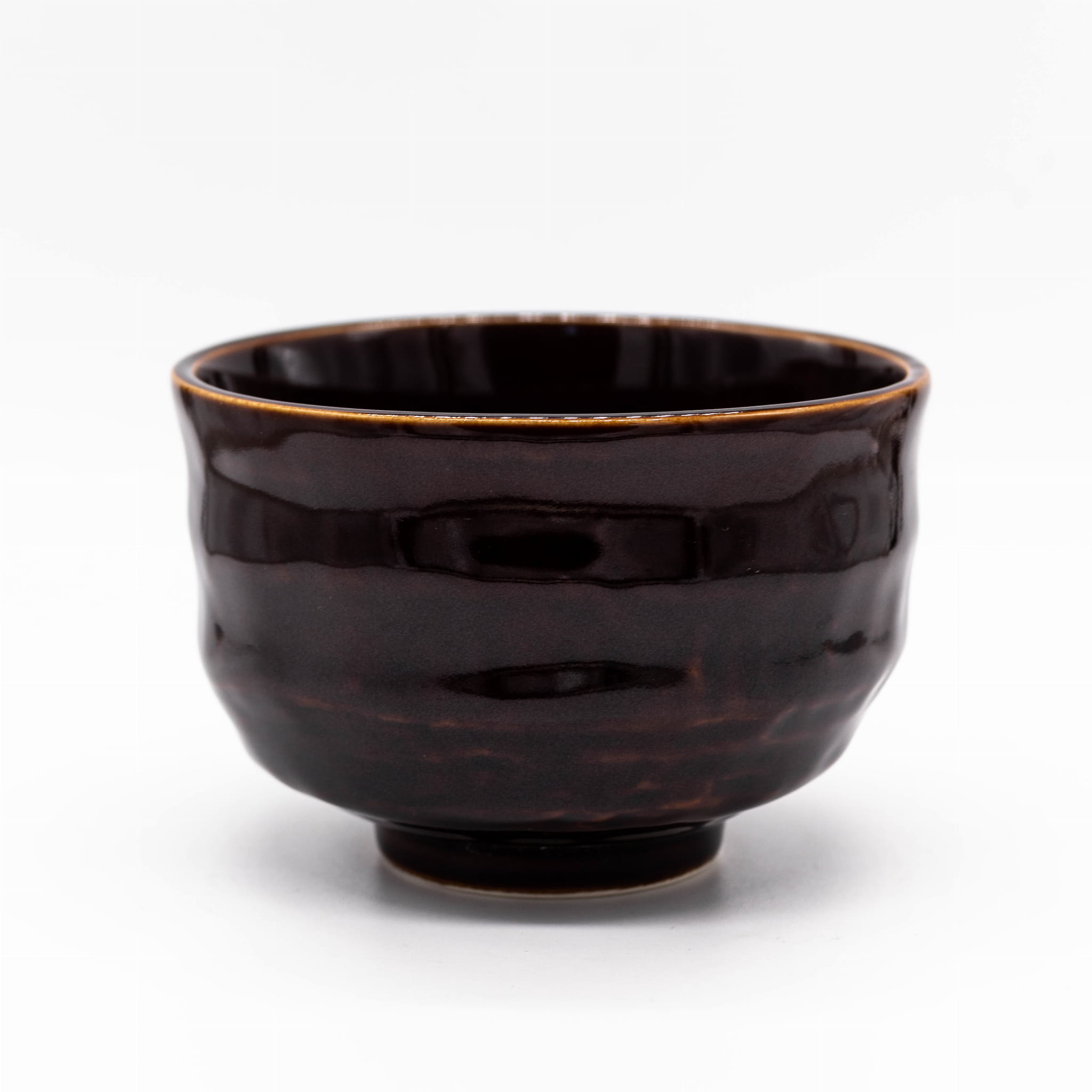 Oryginalny japoński Chawan Tokoname - czarka do Matchy