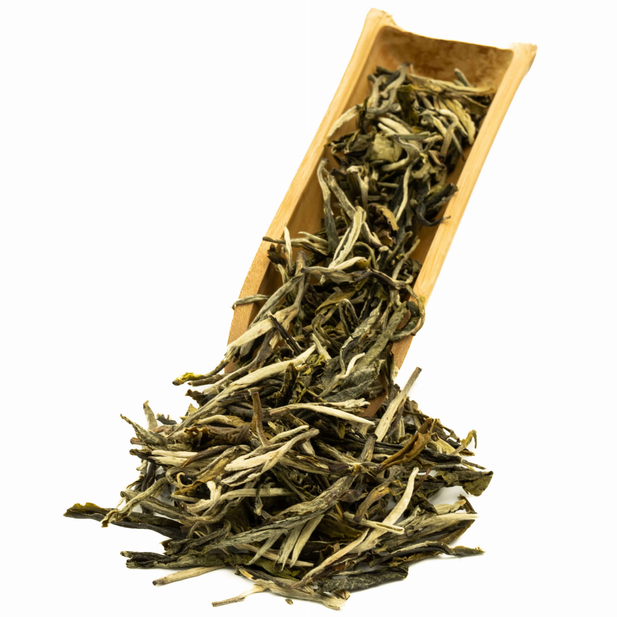 Herbata biała Dhara White 2025 40 g