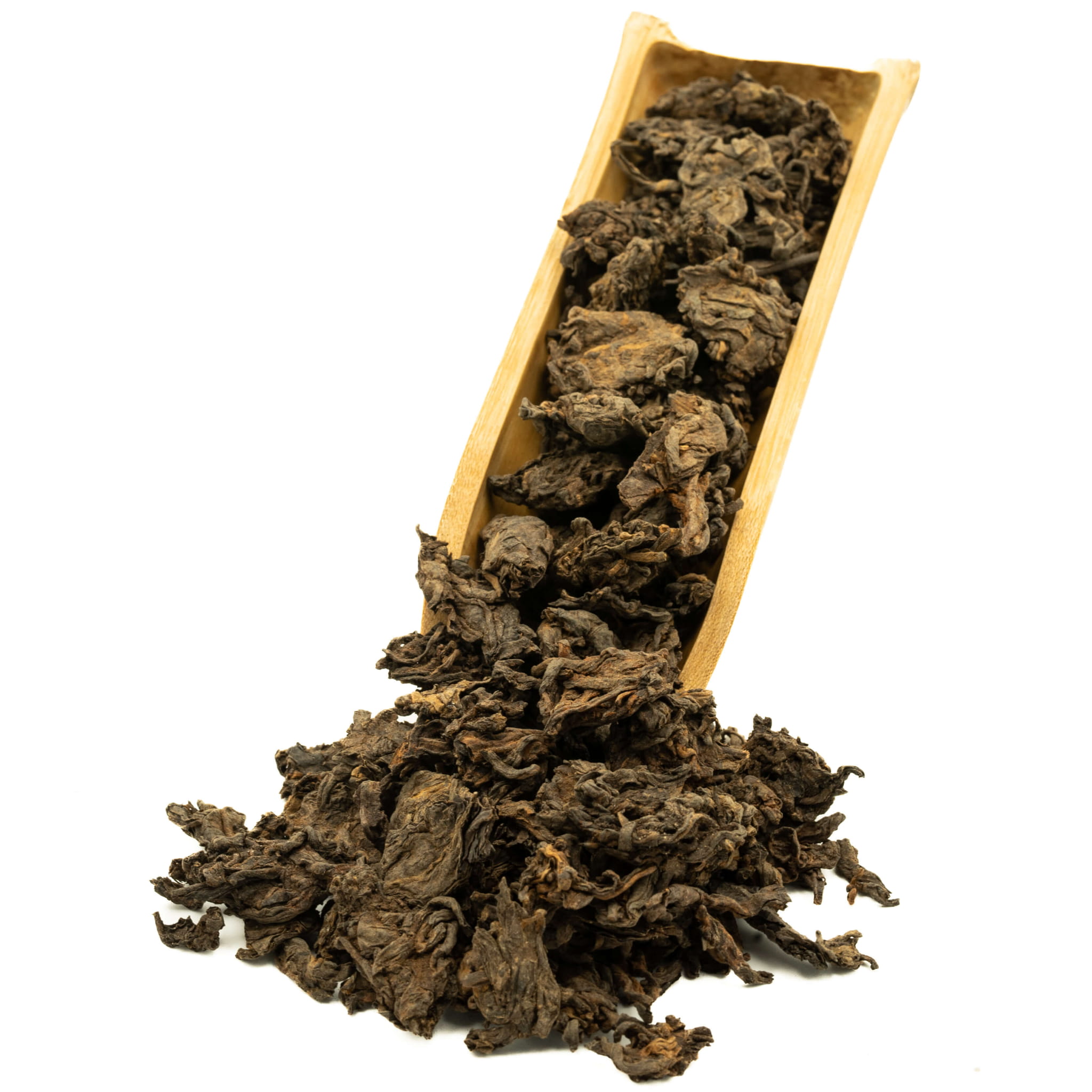 Herbata Pu Erh Peletki