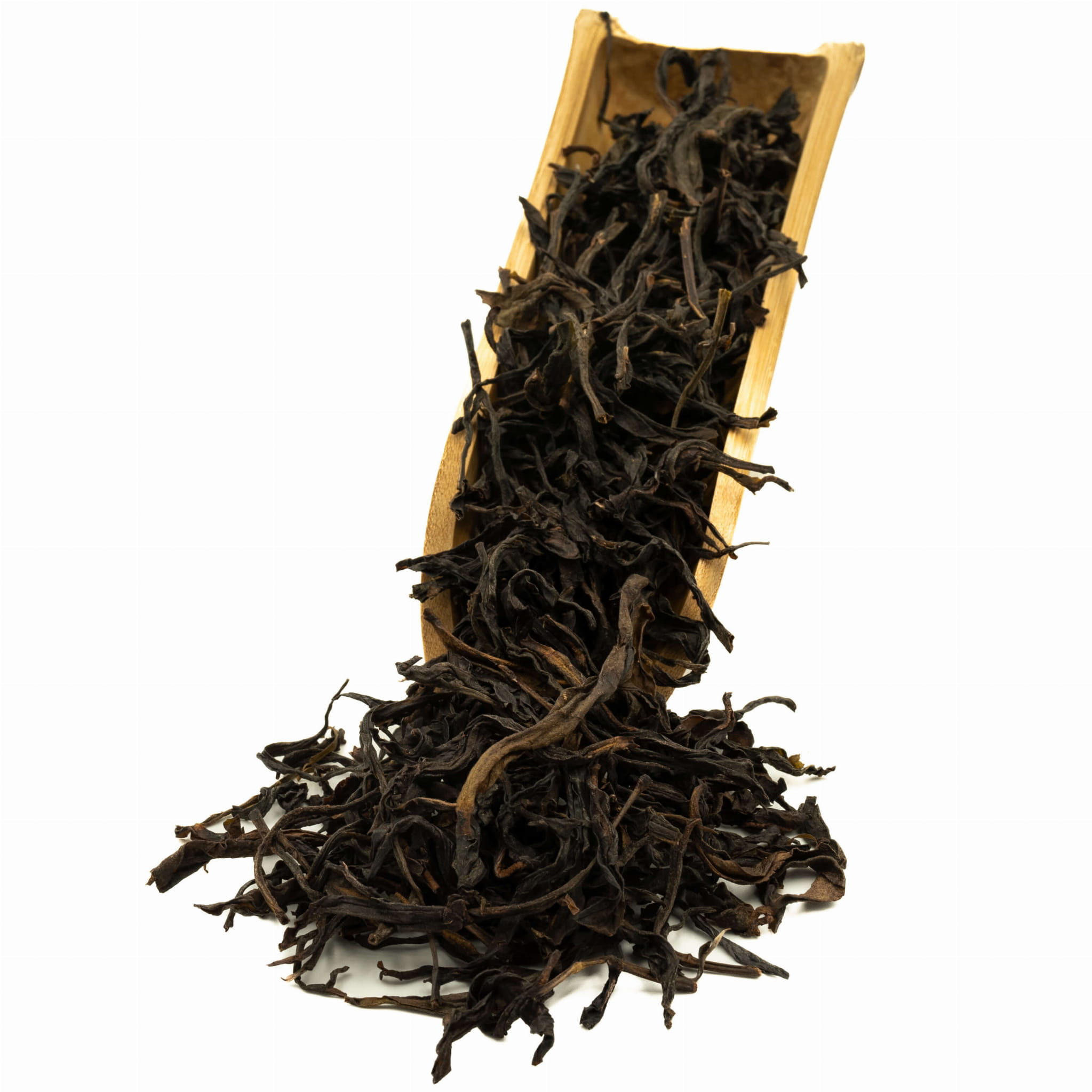 Herbata oolong Feng Huang Dan Cong Ya Shi Xiang - Feniks "Kacza kupa" BIO 2025