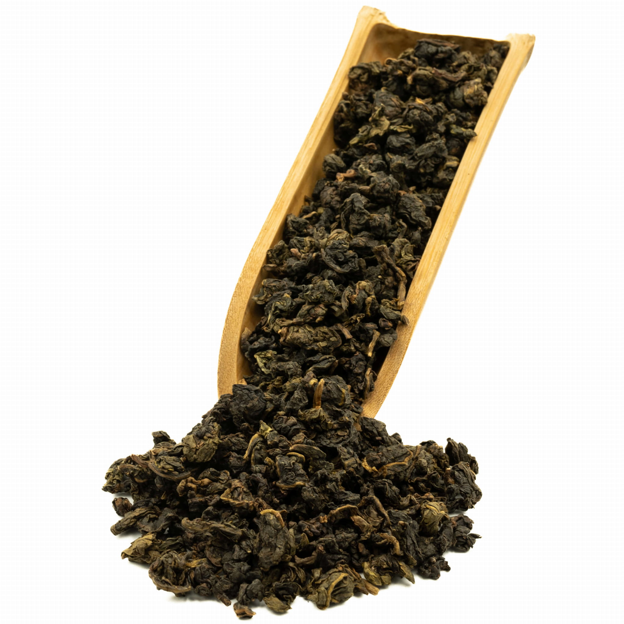 Herbata oolong Tie Guan Yin Supergrade - Żelazna bogini miłosierdzia 2025