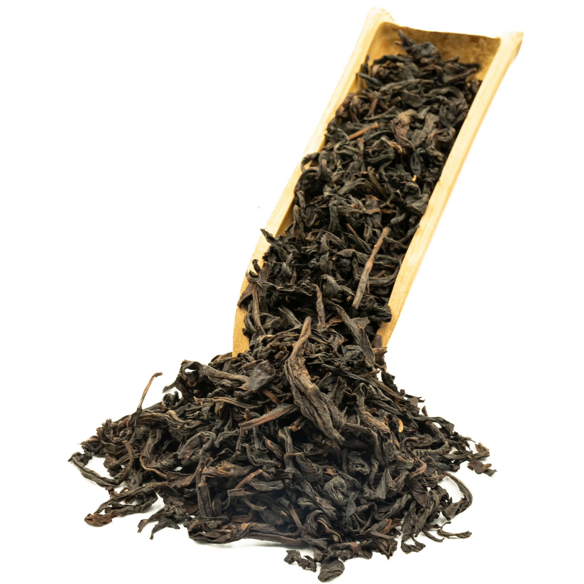 Herbata oolong Wuyi Da Hong Pao - Wielka purpurowa szata 2025