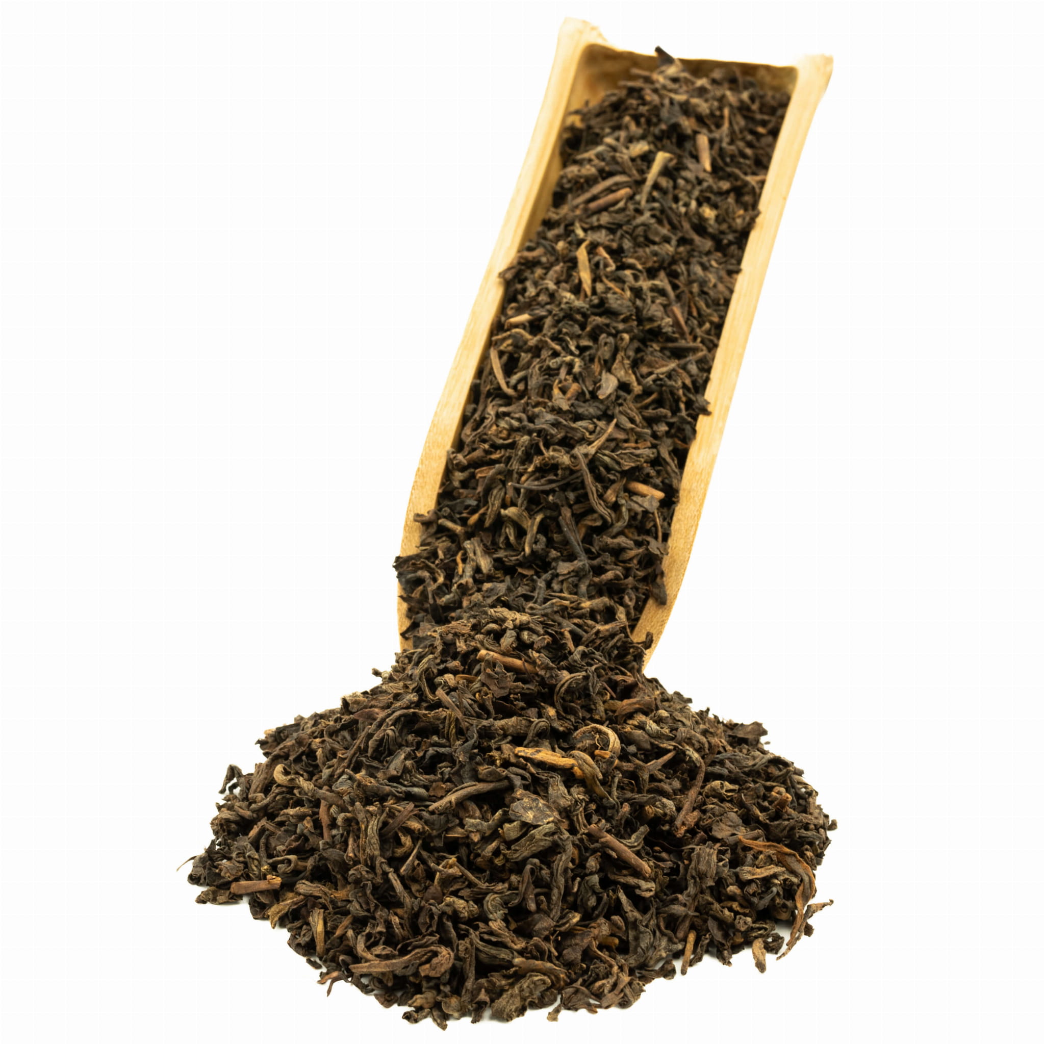 Herbata Pu Erh Shu - Gong Ting Pu Erh Imperial