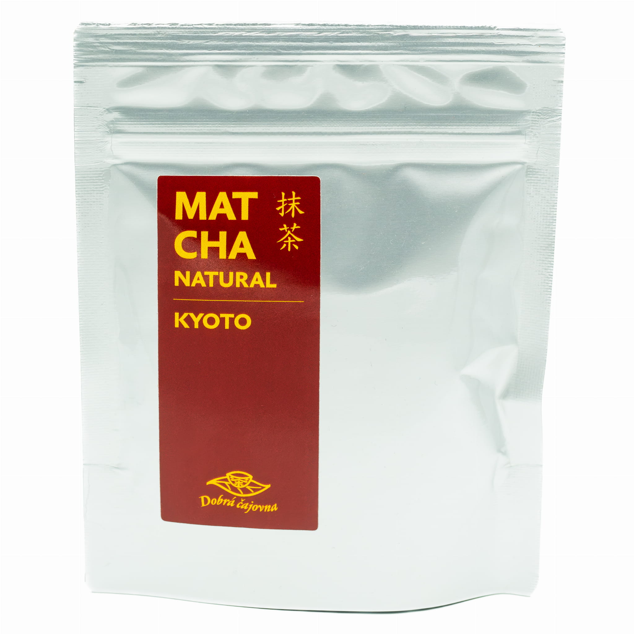 Herbata zielona Matcha Kyoto Natural 2025 50 g