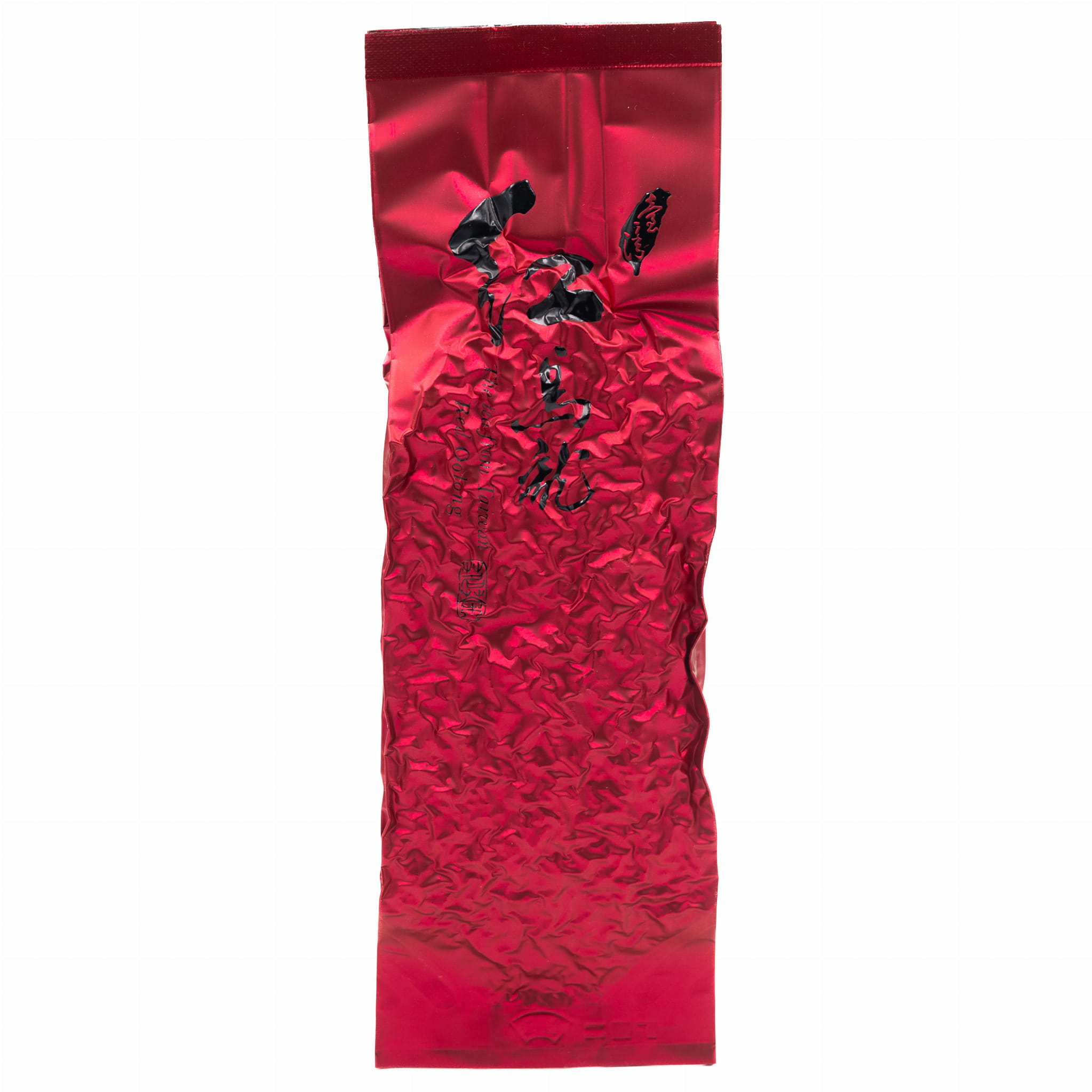 Herbata niebieskozielona Tai Dong 2025 - Formosa Red Oolong 50 g