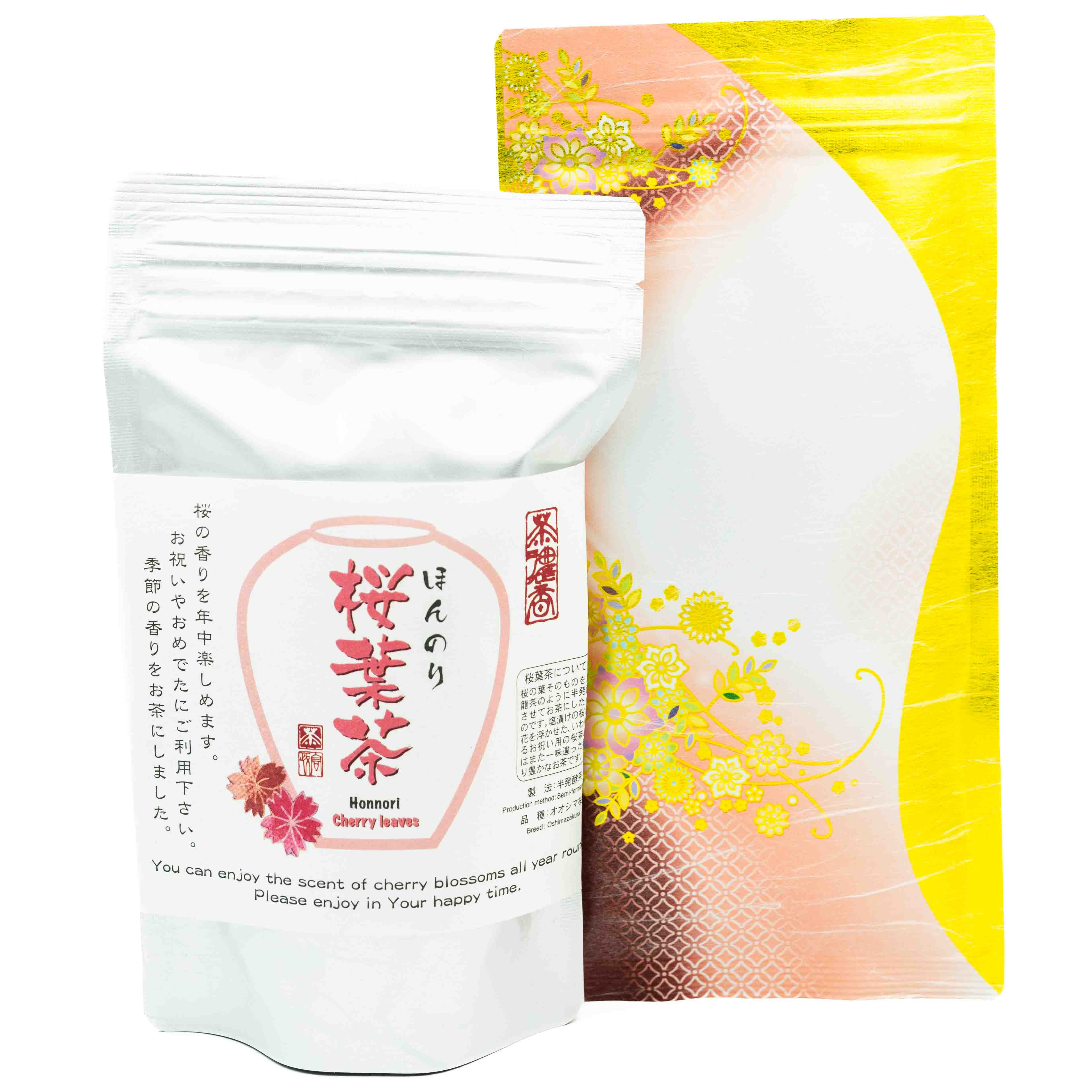 Zestaw herbat Japonia