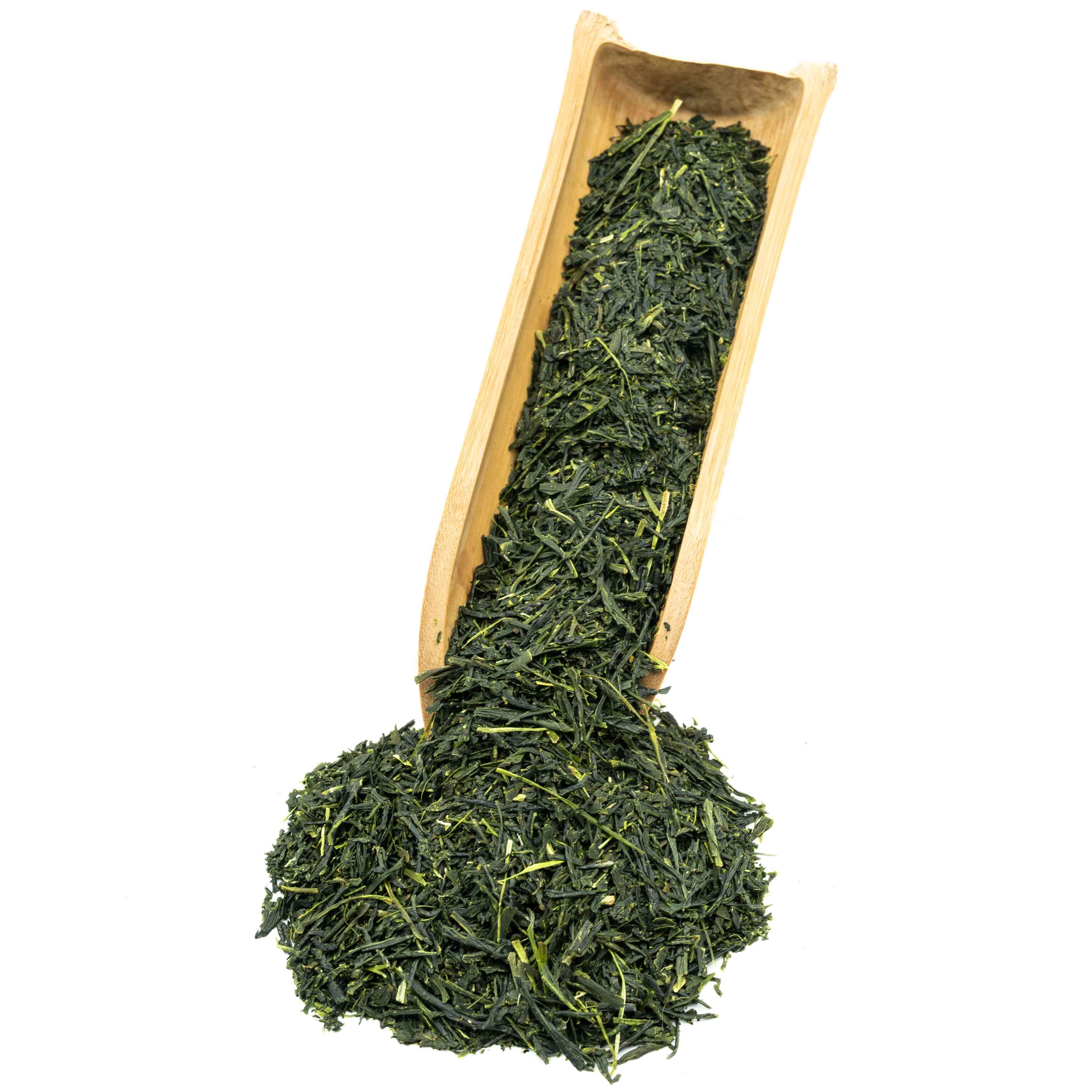 Herbata zielona Shincha Uji 2026 50 g