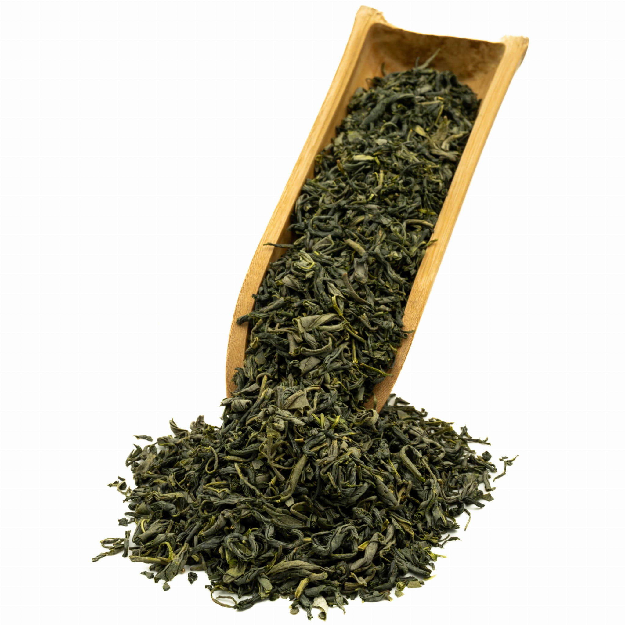 Herbata zielona Kamacha Ureshino - Rustykalna Sencha 2026 50 g