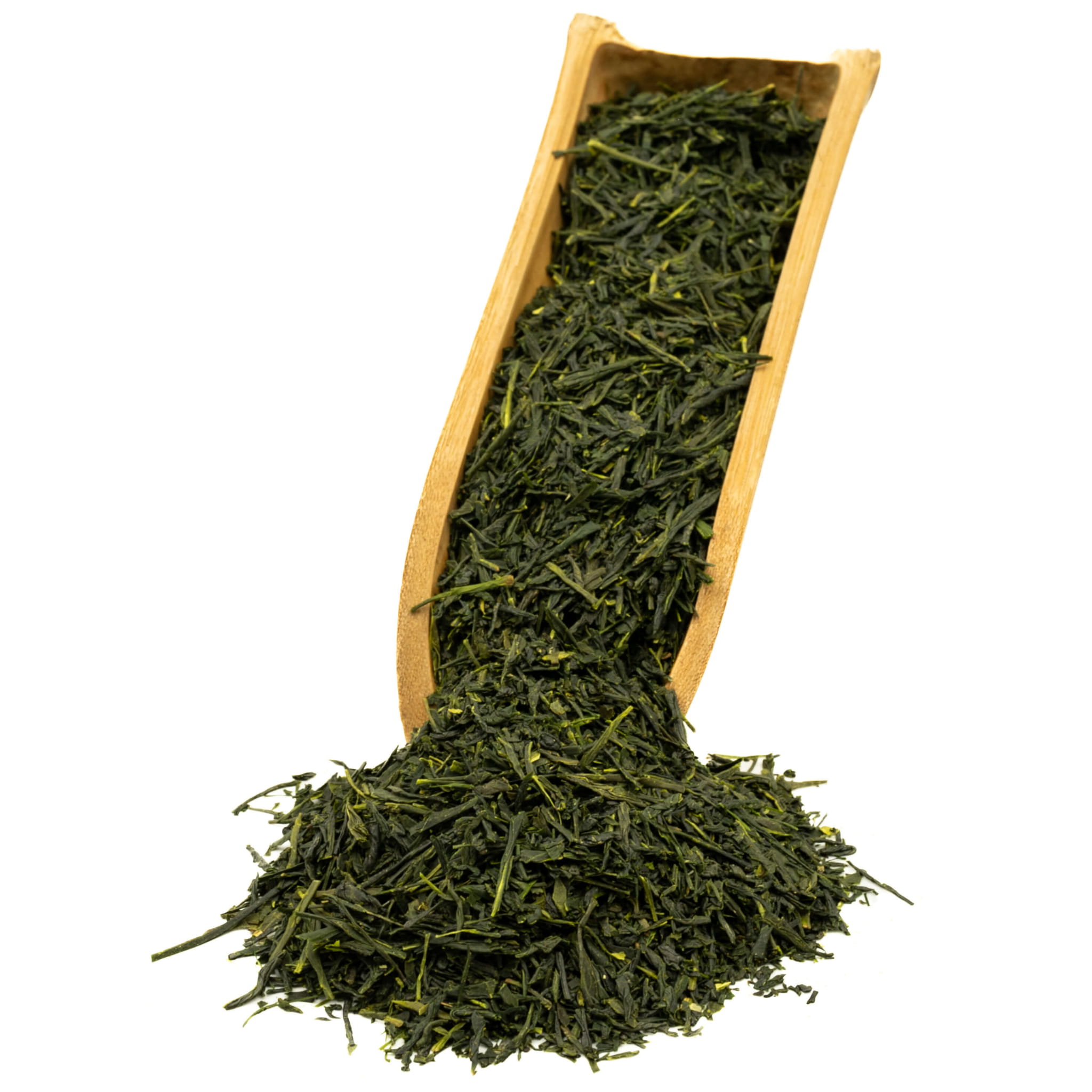 Herbata zielona Sencha Kagoshima 2026 50 g
