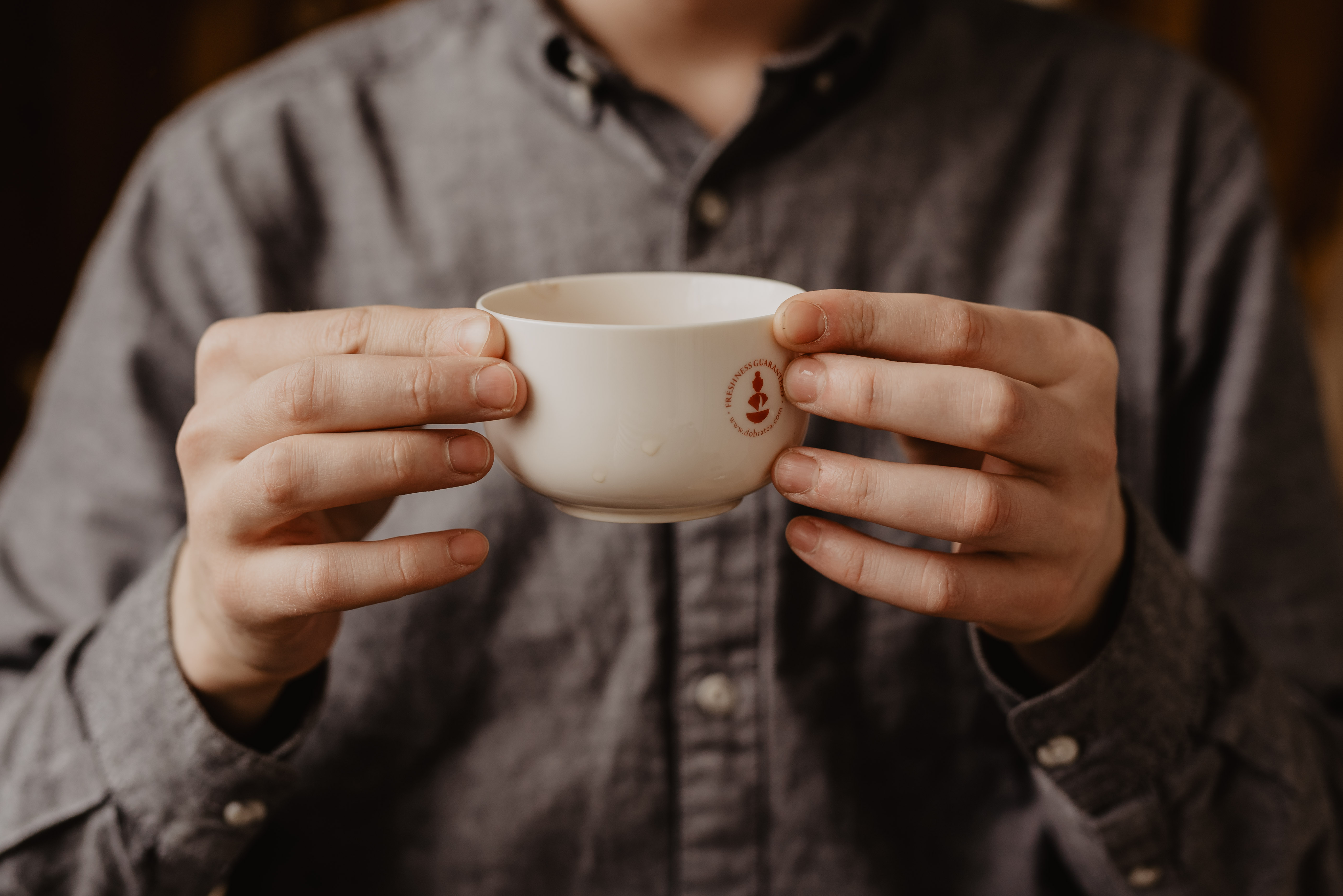 CZAJODEPESZA - Świętujemy wiosnę